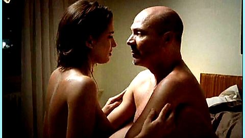 Pic: Lucía Jiménez in Jugar a matar (2003)