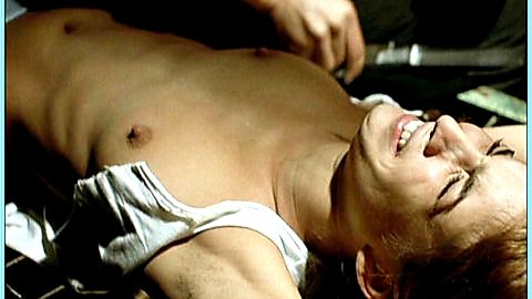 Pic: Lucía Jiménez in Occhi di cristallo (2004)