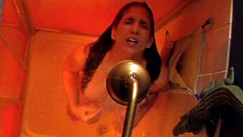 Pic: Lucía Jiménez in The Kovak Box (2006)