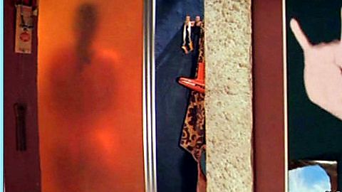 Pic: Lucía Jiménez in The Kovak Box (2006)