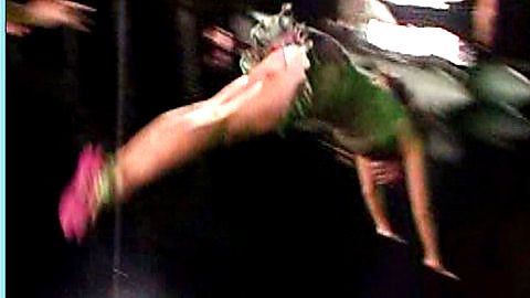 Pic: Lucía Jiménez in The Kovak Box (2006)