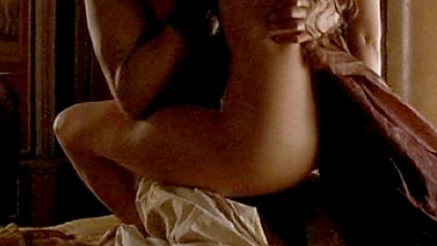 Pic: Lucía Jiménez in Ben Hur (2010)