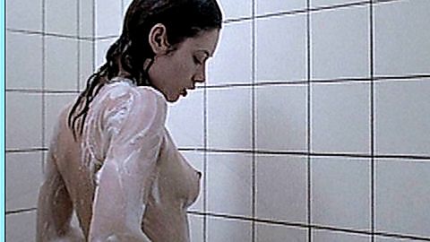 Pic: Olga Kurylenko in The Ring Finger (2005)