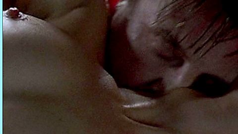 Pic: Olga Kurylenko in The Ring Finger (2005)