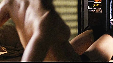 Pic: Olga Kurylenko in Max Payne (2008)