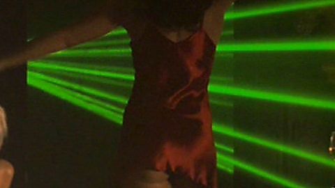 Pic: Olga Kurylenko in Max Payne (2008)