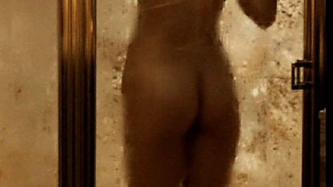 Pic: Olga Kurylenko in Magic City (2012)