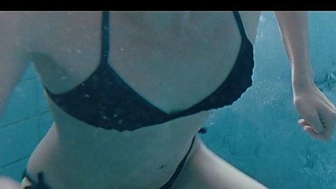 Pic: Olga Kurylenko in To the Wonder (2013)