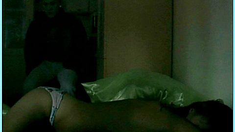 Pic: Anne-Kathrin Golinsky in Der freie Wille (2006)