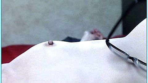 Pic: Naomi Kawashima in The Key (1997)