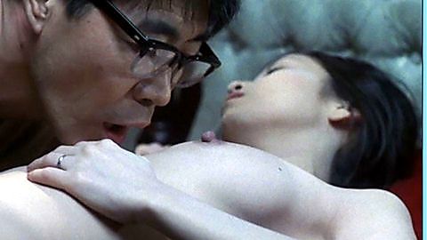 Pic: Naomi Kawashima in The Key (1997)