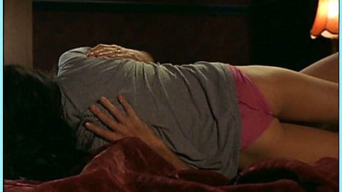 Pic: Emma Lung in Peaches (2004)