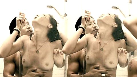 Pic: Emma Lung in The Jammed (2007)