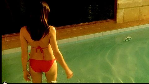 Pic: Emma Lung in Crush (2009)