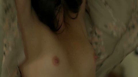Pic: Emma Lung in Crave (2012)