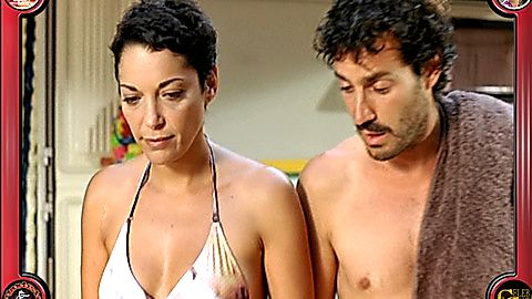Pic: Cristina Plazas in Animales heridos (2006)