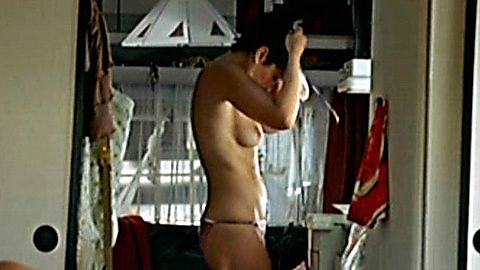 Pic: Cristina Plazas in Animales heridos (2006)