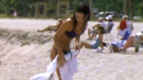 Pic: Diana Chiafair in Shut Up and Kiss Me! (2004)