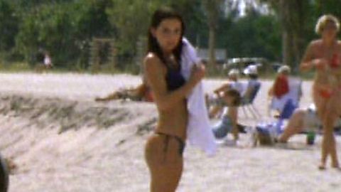 Pic: Diana Chiafair in Shut Up and Kiss Me! (2004)