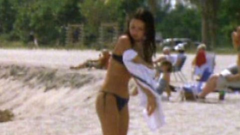 Pic: Diana Chiafair in Shut Up and Kiss Me! (2004)
