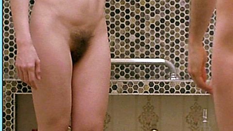 Pic: Sasha Andres in She's One of Us (2003)