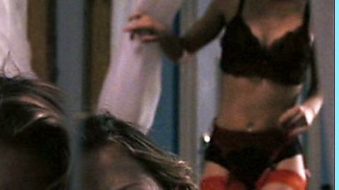 Pic: Maria Ilieva in The Russian Specialist (2005)