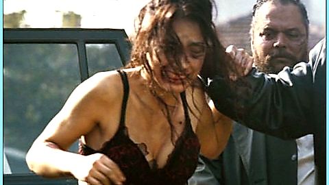Pic: Maria Ilieva in The Russian Specialist (2005)