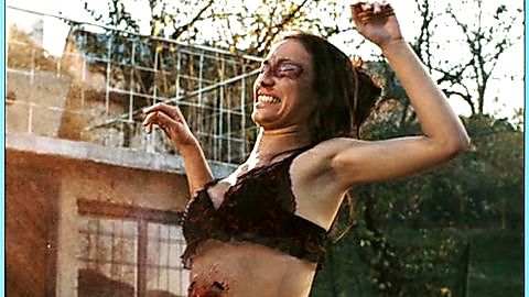 Pic: Maria Ilieva in The Russian Specialist (2005)
