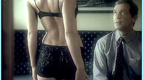 Pic: Mapi Galán in Sleeping Beauties (2001)