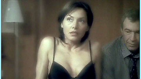 Pic: Mapi Galán in Sleeping Beauties (2001)