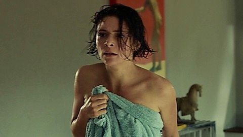 Pic: Jasmine Trinca in The Gunman (2015)