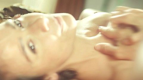 Pic: Jasmine Trinca in The Gunman (2015)
