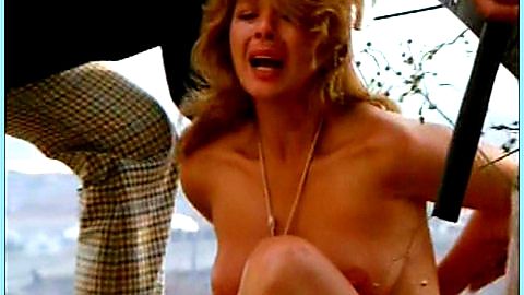 Pic: Vera Gimenez in A Freira e a Tortura (1983)