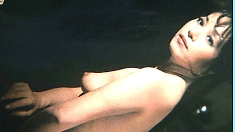 Pic: Midori Satsuki in A Confession of a Wife (1975)