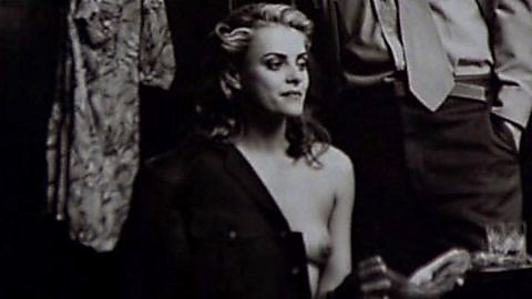 Pic: Katie Wolfe in The Last Tattoo (1994)