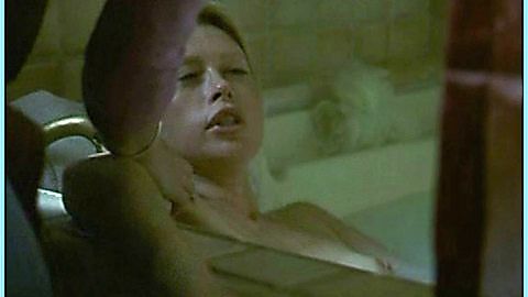 Pic: Irina Stemer in The White Horse Is Dead (2005)