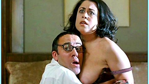 Pic: Ruth Zanon in Torrente 3: El protector (2005)