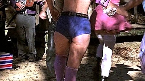 Pic: Wendy Kremer in 2001 Maniacs (2005)