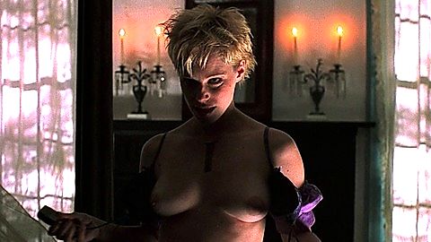 Pic: Wendy Kremer in 2001 Maniacs (2005)