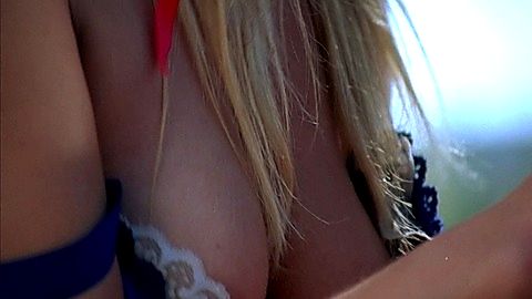 Pic: Cristin Michele in 2001 Maniacs (2005)