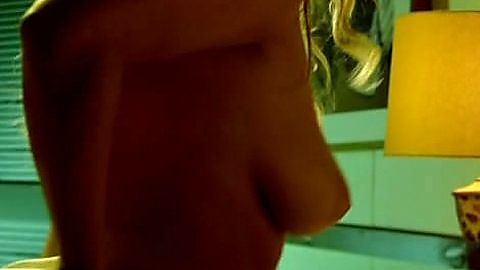 Pic: Cristin Michele in Femme Fatales (2011)