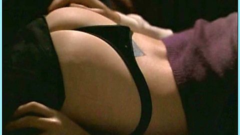 Pic: Danielle Carin in The Contract (2002)