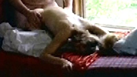 Pic: Alicia Lagano in Dunsmore (2003)