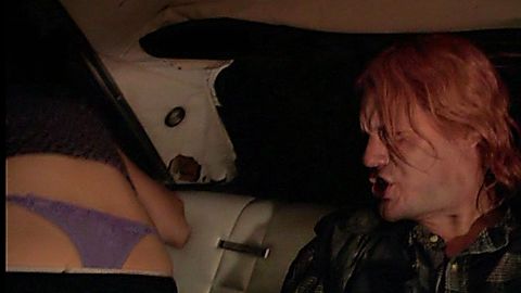 Pic: Alicia Lagano in Albino Farm (2009)