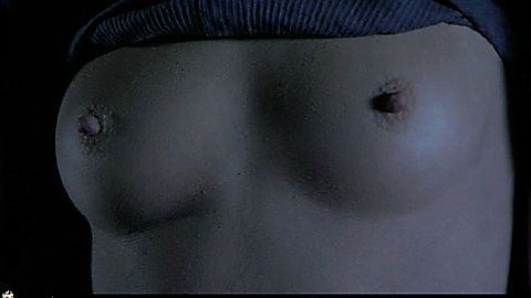Pic: Alicia Lagano in Albino Farm (2009)