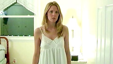 Pic: Jacky Reres in Fear of Clowns (2004)