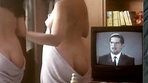 Pic: Esther del Prado in El robobo de la jojoya (1991)