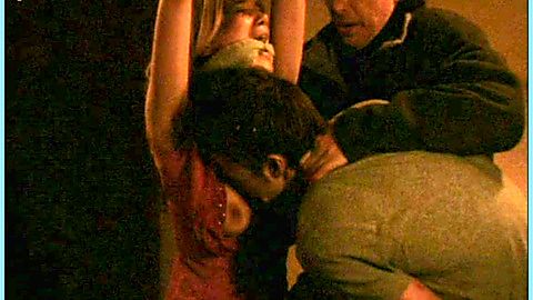 Pic: Rebekah Kochan in When a Killer Calls (2006)