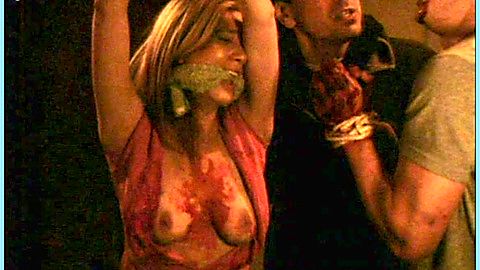 Pic: Rebekah Kochan in When a Killer Calls (2006)