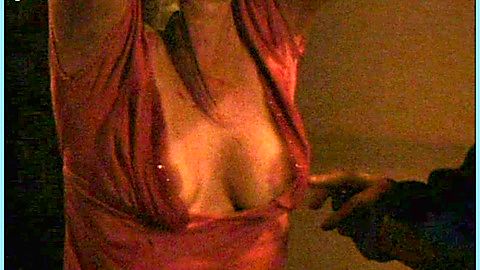 Pic: Rebekah Kochan in When a Killer Calls (2006)